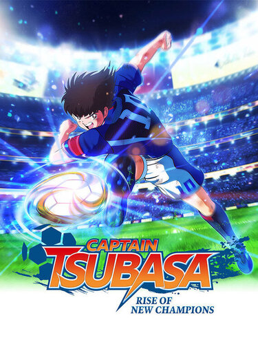 Περισσότερες πληροφορίες για "Captain Tsubasa: Rise of New Champions Collector's Edition (Nintendo Switch)"