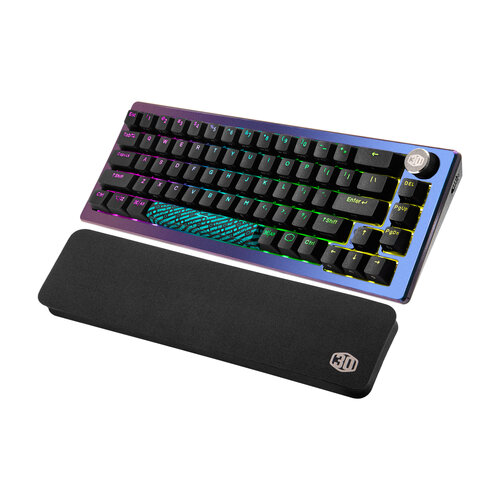 Περισσότερες πληροφορίες για "Cooler Master Peripherals MK721 30th Anniversary Edition (USB + RF Wireless + Bluetooth/LED)"