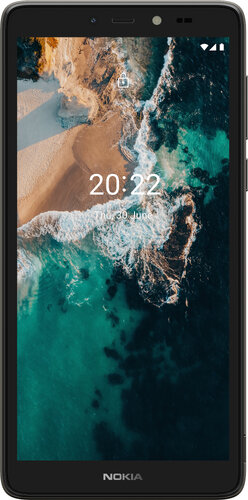 Περισσότερες πληροφορίες για "Nokia C2 2 Edition (Μπλε/32 GB)"