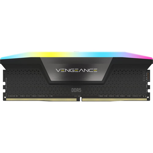 Περισσότερες πληροφορίες για "Corsair Vengeance CMH96GX5M2B5200C38 (96 GB/DDR5/5200MHz)"