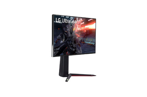 Περισσότερες πληροφορίες για "LG 27GN95R-B (27"/4K Ultra HD)"