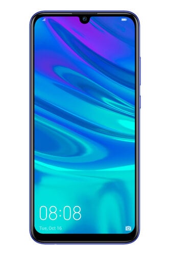 Περισσότερες πληροφορίες για "Huawei P smart+ 2019 (Μπλε/128 GB)"