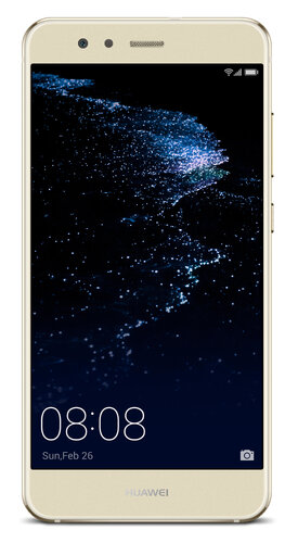 Περισσότερες πληροφορίες για "Huawei P10 lite (Χρυσό/32 GB)"