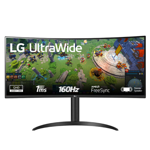 Περισσότερες πληροφορίες για "LG 34WP65CP-B (34"/Quad HD)"