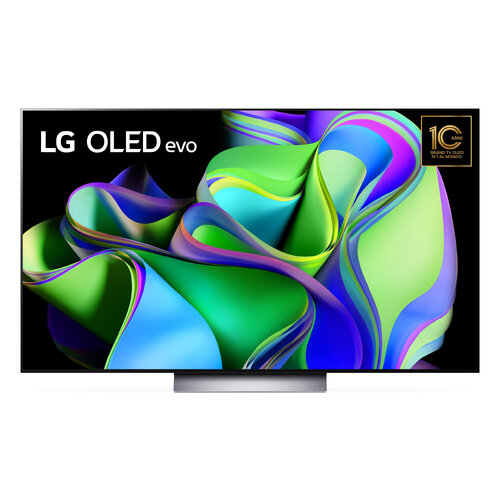 Περισσότερες πληροφορίες για "LG OLED evo OLED77C34LA"