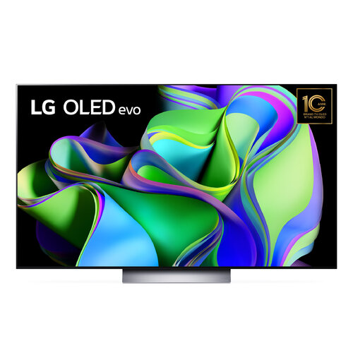 Περισσότερες πληροφορίες για "LG OLED evo OLED55C34LA"