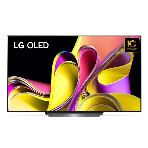 Περισσότερες πληροφορίες για "LG OLED OLED77B36LA"