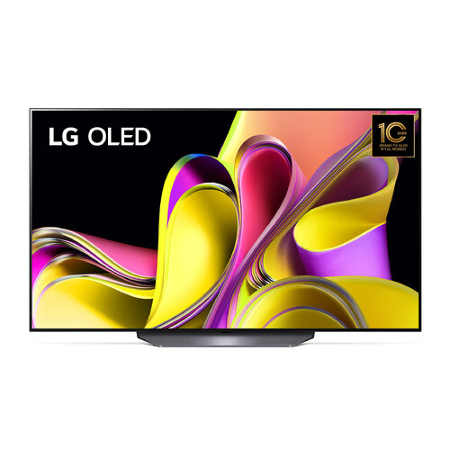 Περισσότερες πληροφορίες για "LG OLED OLED55B36LA"