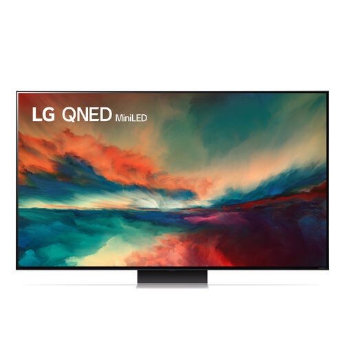 Περισσότερες πληροφορίες για "LG QNED MiniLED 75QNED866RE"