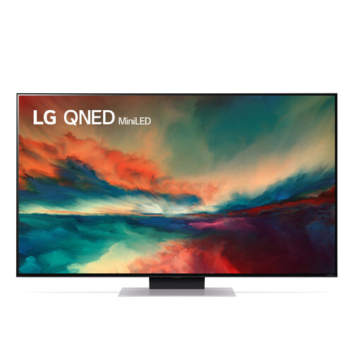 Περισσότερες πληροφορίες για "LG QNED MiniLED 55QNED866RE"