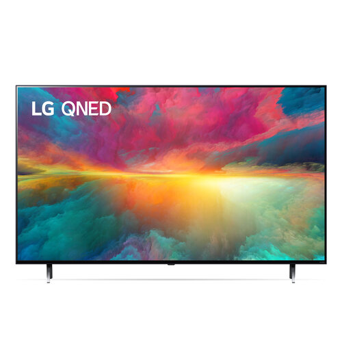 Περισσότερες πληροφορίες για "LG QNED 75QNED756RA"