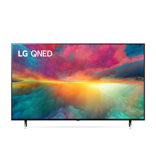 Περισσότερες πληροφορίες για "LG QNED 65QNED756RA"