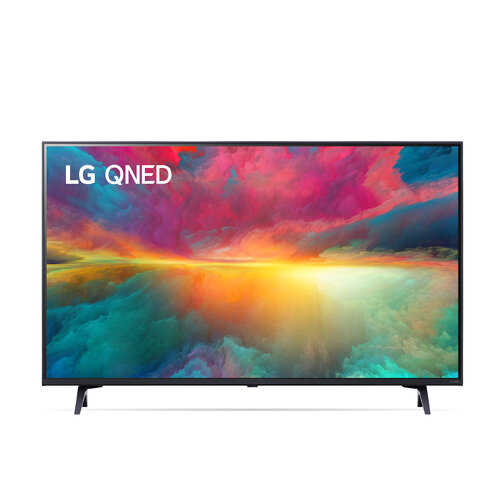 Περισσότερες πληροφορίες για "LG QNED 43QNED756RA"