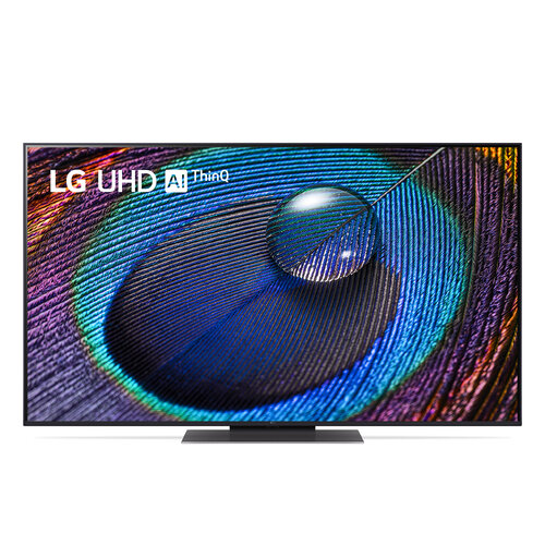 Περισσότερες πληροφορίες για "LG UHD 55UR91006LA"