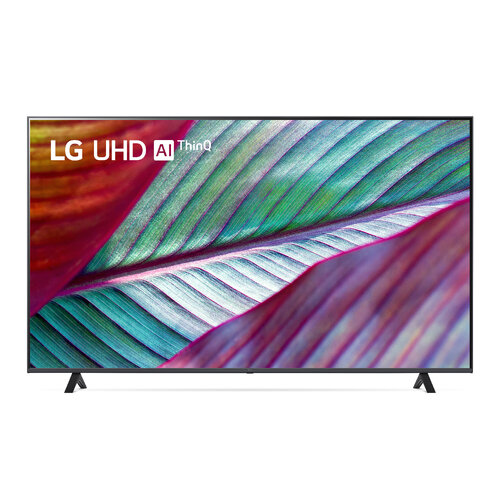 Περισσότερες πληροφορίες για "LG UHD 75UR78006LK"