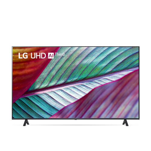 Περισσότερες πληροφορίες για "LG UHD 65UR78006LK"