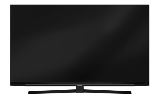 Περισσότερες πληροφορίες για "Grundig 65GGU8960B"