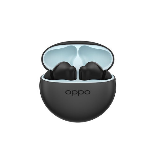 Περισσότερες πληροφορίες για "OPPO Enco Buds 2 (Μαύρο)"