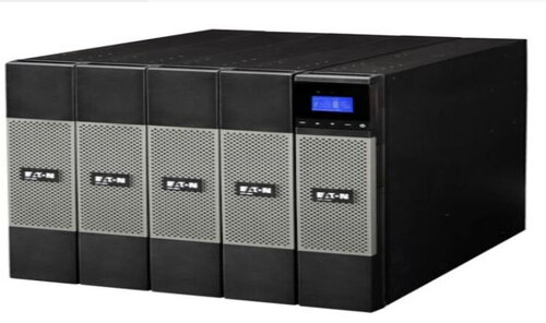 Περισσότερες πληροφορίες για "Eaton 5PX1500RTUS (Line-Interactive/1440W)"