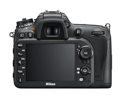 Περισσότερες πληροφορίες για "Nikon D7200 + 18-35mm 1.8"