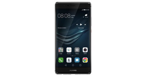 Περισσότερες πληροφορίες για "Huawei P9 Plus (Γκρι/64 GB)"