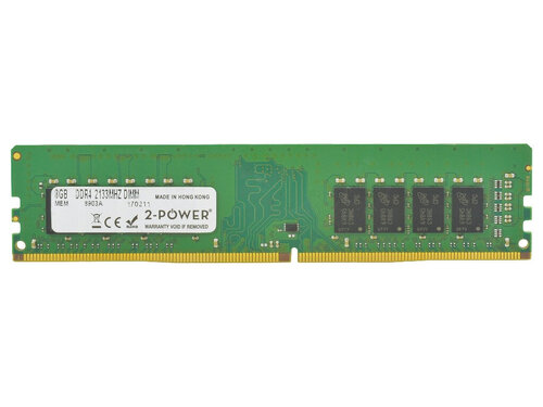 Περισσότερες πληροφορίες για "2-Power 2P-370-ACFH (8 GB/DDR4/2133MHz)"