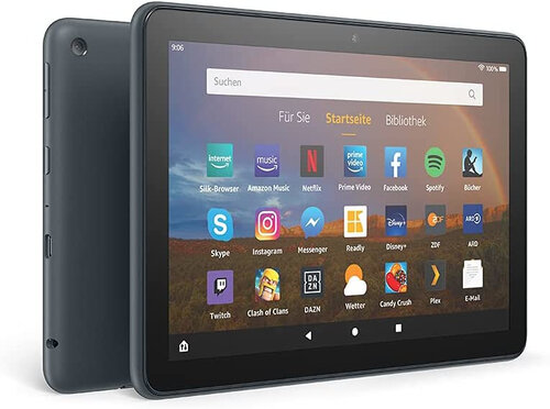 Περισσότερες πληροφορίες για "Amazon Fire B07YH21SFR (64 GB/3 GB)"