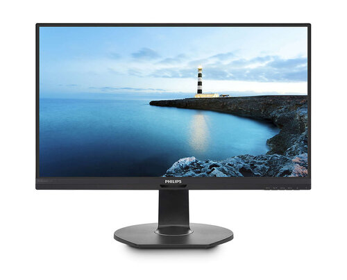 Περισσότερες πληροφορίες για "Philips 272B7QUPBEB/27 (27")"