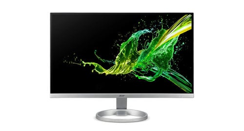 Περισσότερες πληροφορίες για "Acer R270 (27")"