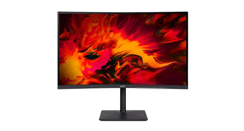 Περισσότερες πληροφορίες για "Acer NITRO XZ2 XZ273U X (27")"