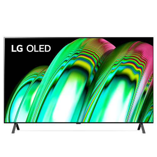 Περισσότερες πληροφορίες για "LG OLED OLED4826LA"