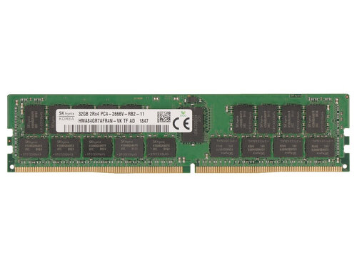 Περισσότερες πληροφορίες για "2-Power 2P-MTA36ASF4G72PZ (32 GB/DDR4/2666MHz)"