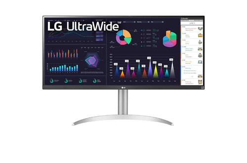 Περισσότερες πληροφορίες για "LG 34WQ650-W (34"/4K Ultra HD)"