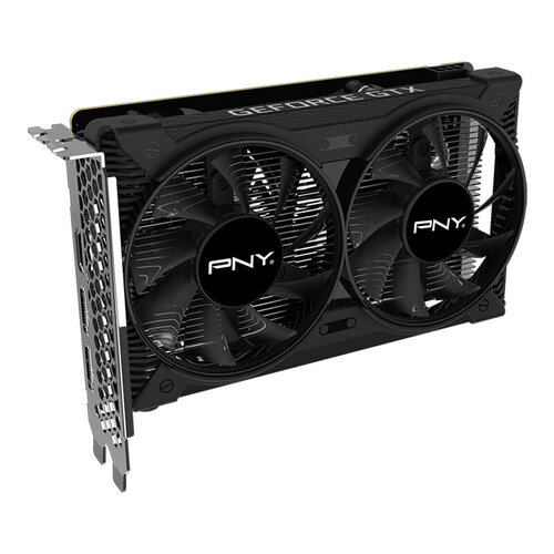 Περισσότερες πληροφορίες για "PNY VCG16504D6DFXPB1"