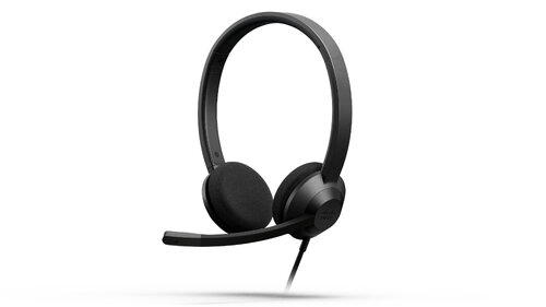 Περισσότερες πληροφορίες για "Cisco Headset 322 (Μαύρο/Ενσύρματα)"