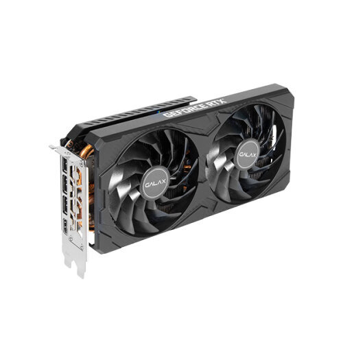 Περισσότερες πληροφορίες για "GALAX GeForce RTX 3060 Ti GDDR6X 1-Click OC Plus"