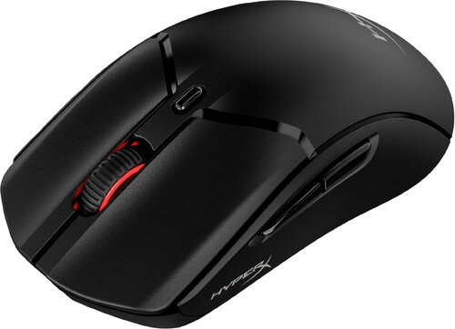 Περισσότερες πληροφορίες για "HyperX Pulsefire Haste 2 - Ασύρματο ποντίκι gaming (μαύρο) (Μαύρο/26000DPI)"