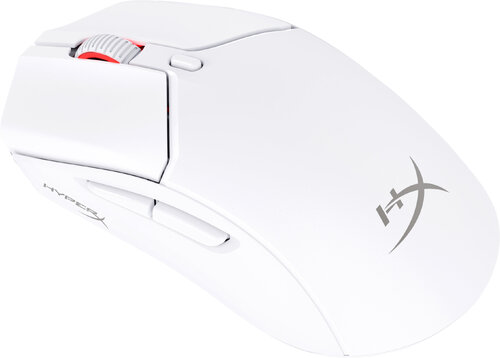 Περισσότερες πληροφορίες για "HyperX Pulsefire Haste 2 - Ασύρματο ποντίκι gaming (λευκό) (Λευκό/26000DPI)"