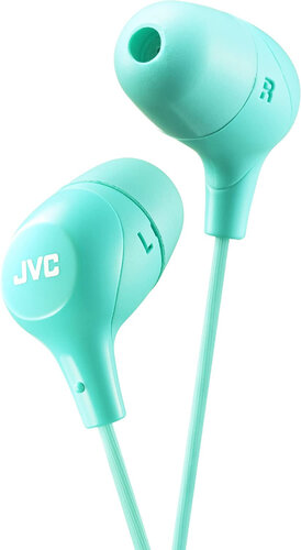 Περισσότερες πληροφορίες για "JVC HA-FX38-G (Πράσινο)"