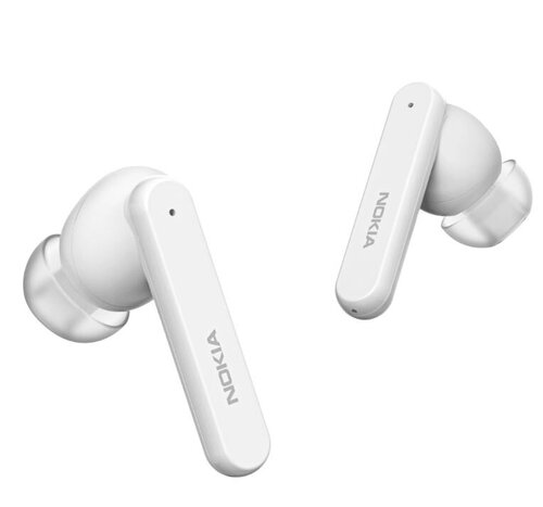 Περισσότερες πληροφορίες για "Nokia Clarity Earbuds+ Kopfhörer TWS-7311 Weiß (Άσπρο)"