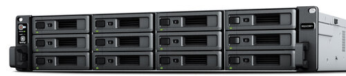 Περισσότερες πληροφορίες για "Synology RackStation RS2423RP+"