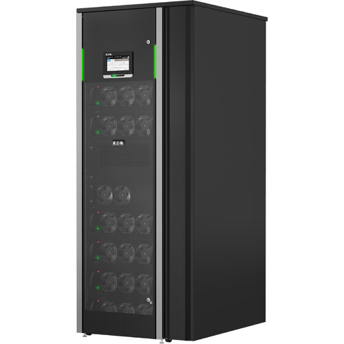 Περισσότερες πληροφορίες για "Eaton 93PM G2 UPS (Online/100000W)"