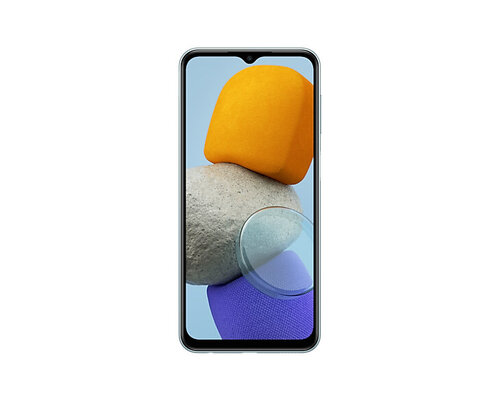 Περισσότερες πληροφορίες για "Samsung Galaxy M23 5G (Ελαφρύ Μπλε/128 GB)"