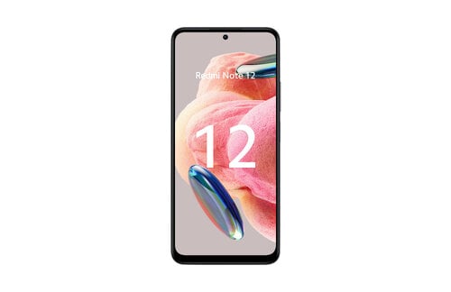 Περισσότερες πληροφορίες για "Xiaomi Redmi Note 12 (Γκρι/128 GB)"