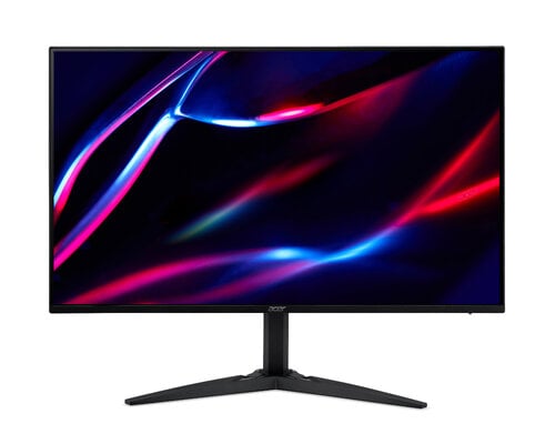 Περισσότερες πληροφορίες για "Acer Nitro KG2 KG273bii (27"/Full HD)"