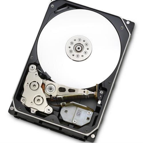 Περισσότερες πληροφορίες για "Western Digital Ultrastar He8 6TB 20 Pack"