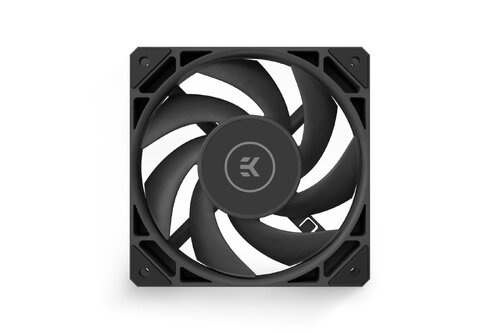 Περισσότερες πληροφορίες για "EK Water Blocks Loop Fan FPT 120 (12 cm/8 ακίδων/Μαύρο)"