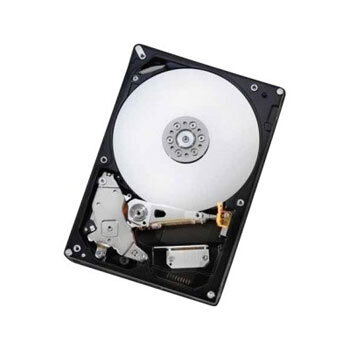 Περισσότερες πληροφορίες για "Western Digital Deskstar NAS v2 5TB 2 Pack"