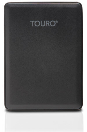 Περισσότερες πληροφορίες για "Western Digital Touro Mobile 0S03959 (3 TB/Μαύρο)"