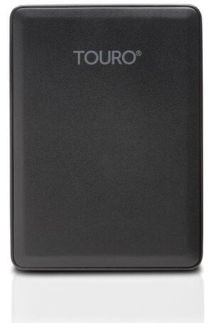 Περισσότερες πληροφορίες για "Western Digital Touro Mobile 0S03954 (2 TB/Μαύρο)"